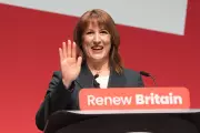 Rachel Reeves Unveils Radical Budget Overhaul: First Major Fiscal Shake-Up in Decades