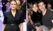Rachel Stevens Opens Up About Heartbreak: 'Grieving The End Of My Marriage' As Ex-Husband Expects Baby With New Partner