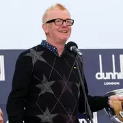Radio Legend Chris Evans Stuns at Alfred Dunhill Links Championship with Incredible Hole-in-One
