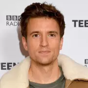 Radio Legend Greg James' Terrifying Near-Miss with Knife-Wielding Attacker on London Street