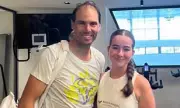 Rafael Nadal's Hair Transformation Sparks Social Media Frenzy: Tennis Legend's New Look Goes Viral