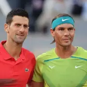 Rafael Nadal's Shocking Confession: The Truth About His Relationship With Novak Djokovic Revealed
