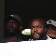 Raheem Sterling's Heartwarming Gesture: Chelsea Star Flies Family Out of Hurricane-Ravaged Jamaica