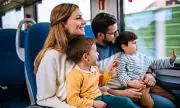 Rail Revolution: Family Railcards Offer Unlimited Summer Travel For Just £20 Per Person