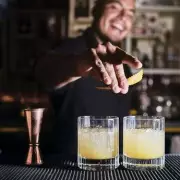 Raise Your Glass! Four UK Bars Make Prestigious World's 50 Best List