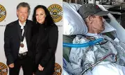 Randy Travis's Emotional Return: Country Legend's Miraculous Recovery Seven Years After Devastating Stroke