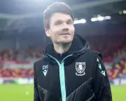 Rangers Close to Appointing Danny Röhl as New Manager in Major Ibrox Shake-Up