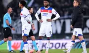 Rangers' Defensive Nightmare in Austria: Sturm Graz Comeback Stuns Gerrard's Side