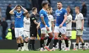 Rangers in Crisis: Muscat's Ibrox Nightmare Begins With Disastrous Defeat