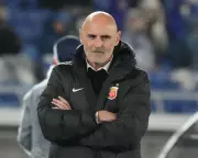 Rangers' Manager Hunt Descends into Chaos as Kevin Muscat Deal Collapses