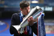 Rangers Manager Hunt: Early Favourites Emerge for Ibrox Hot Seat