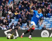 Rangers Survive Dundee United Scare in Dramatic Premiership Comeback