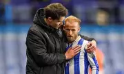 Rangers Target Danny Rohl: Sheffield Wednesday Captain Barry Bannan Hails 'Best Coach I've Ever Worked With'