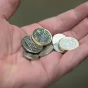 Rare Kew Gardens 50p Coin Sells for £122,000 in Jaw-Dropping Auction