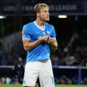 Rasmus Højlund's Emotional Message to Man Utd Fans After Goal Drought Ends