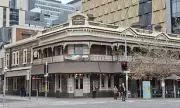 Rats Invade Historic Adelaide Pub: Shocking Video Shows Rodent Infestation at Hotel Metropolitan