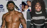 R&B Star Angie Stone Reveals Heartbreaking Final Days With D'Angelo: 'I Was Preparing For His Death'