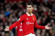 Rúben Amorim Drops Bombshell: Cristiano Ronaldo Could Make Sensational Sporting Return