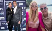 Real Housewives of Miami Star Faces Explosive Defamation Lawsuit from Ex-Husband Over Bravo Show Claims