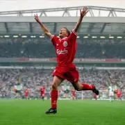 Real Madrid Plot Sensational Double Raid on Liverpool and Man Utd for Star Defenders