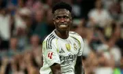Real Madrid Star Vinicius Jr's Spanish Home Targeted in Terrifying Arson Attack