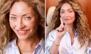 Rebecca Gayheart Reveals Stunning Mini-Facelift Transformation at 54: 'I Feel Like Myself Again'