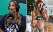 Rebecca Judd Fires Back at Body-Shamers: 'I'm Naturally Slender and Healthy'
