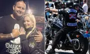 Rebels Bikie Boss Nick Martin Assassinated: Sniper's Bullet Strikes at Perth Kwinana Motorplex