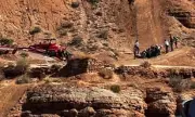 Red Bull Rampage Horror: Mountain Biker Airlifted to Hospital After Terrifying Crash in Utah