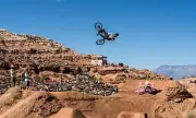 Red Bull Rampage: Inside the World's Most Terrifying Mountain Bike Competition
