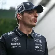 Red Bull's 2026 Masterplan: Islan Hadjar Emerges as Potential Successor to Max Verstappen