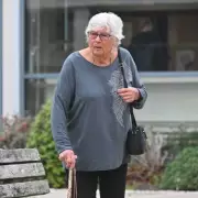 Red Light Runner's Reckless Crash Captured on Shocking Dashcam Footage