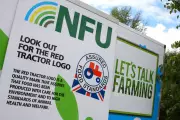 Red Tractor Farming Scheme Faces Greenwashing Storm Over Environmental Claims