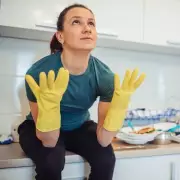 Reddit's Secret Cleaning Hacks That Will Transform Your Home Forever