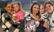 Reece Walsh's Ex-Partner Shares Heartwarming Glimpse of Co-Parenting Their Daughter After Grand Final Triumph