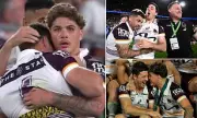 Reece Walsh's Grand Final Masterclass: The Untold Act of Sportsmanship That Stole the Show