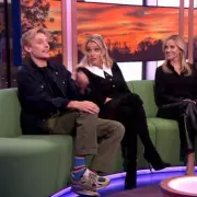 Reese Witherspoon's Surprising British TV Obsession Revealed - And It's Not What You'd Expect