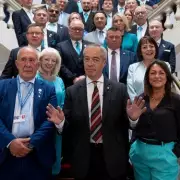 Reform UK Council Takeover Sparks Fears of Political Gridlock in Westminster