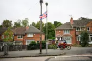 Reform UK Councillors Spark Controversy by Rejecting Union Flag Display in Nottinghamshire Council