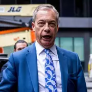 Reform UK Councillors Stage Mass Defection to Conservatives in Major Political Shakeup