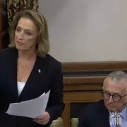 Reform UK MP Faces Backlash After Claiming She's 'Working All Hours' as Councillor