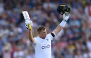 Rejuvenated Joe Root Fires Warning to Australia: I'm Ready to End Ashes Century Drought