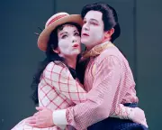 Remembering Ian Judge: The Visionary Director Who Brought Shakespeare to Life