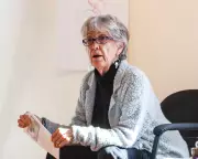 Remembering Joanna Macy: The Visionary Eco-Philosopher Who Taught Us to Love Our Wounded World