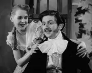 Remembering John Baddeley: The Voice That Brought Shakespeare to Life for Millions