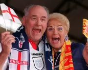 Remembering Tony Caunter: The Beloved EastEnders Legend Who Brought Arthur Fowler to Life