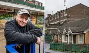 Residents Triumph: Historic London Estate Saved from Demolition in Landmark Vote