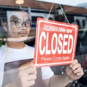 Restaurant's Savage Sign Slams 'Rude' Customers Over Booking Policy