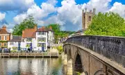Revealed: Henley-on-Thames Crowned Britain's Most Exclusive Property Hotspot With Average House Price of £850,000