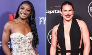 Revealed: Simone Biles Tops 2025's Most Marketable Athletes List, Rugby Star Ilona Maher Makes Surprise Entry